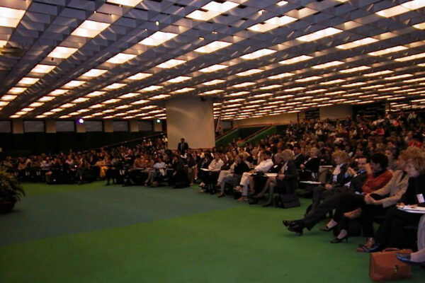 I.P.AS.VI 1st National Congress