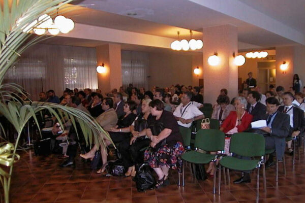 3° Congresso Nazionale S.I.M.S.Pe.