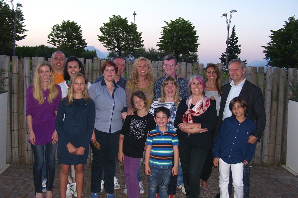 Thun weekend vivace