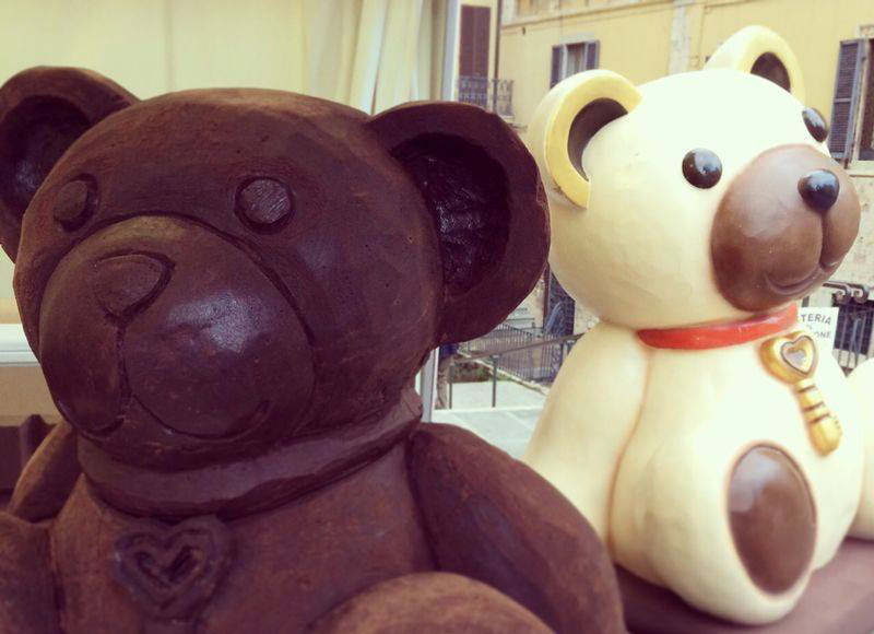 Choco Weekend THUN