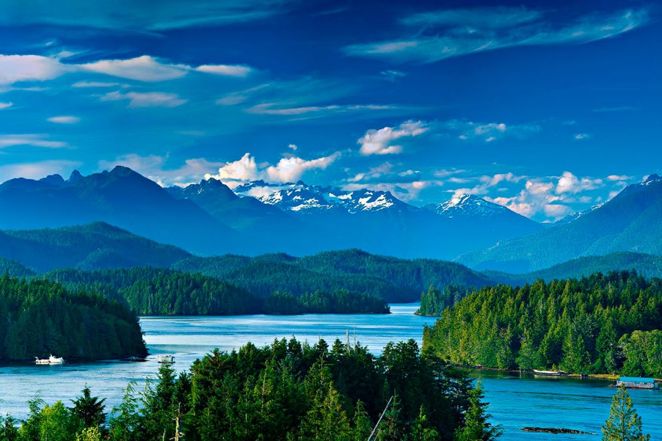 XTravels Canada