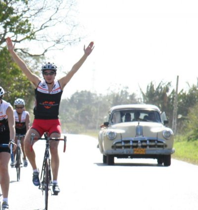 Triathlon Tour Cuba 2016