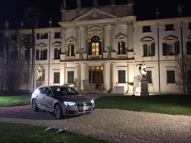Evento Vetrina dell'Amarone