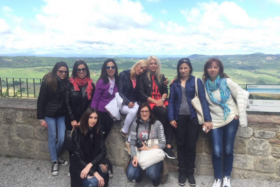 Incentive CY Group Montepulciano