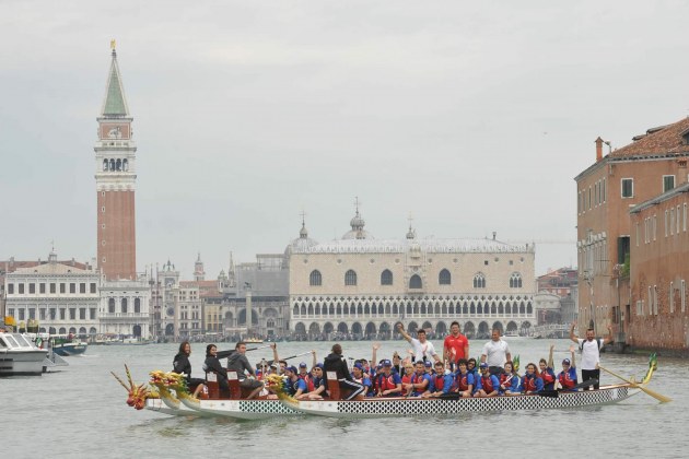 Viaggio incentive Trony Venezia