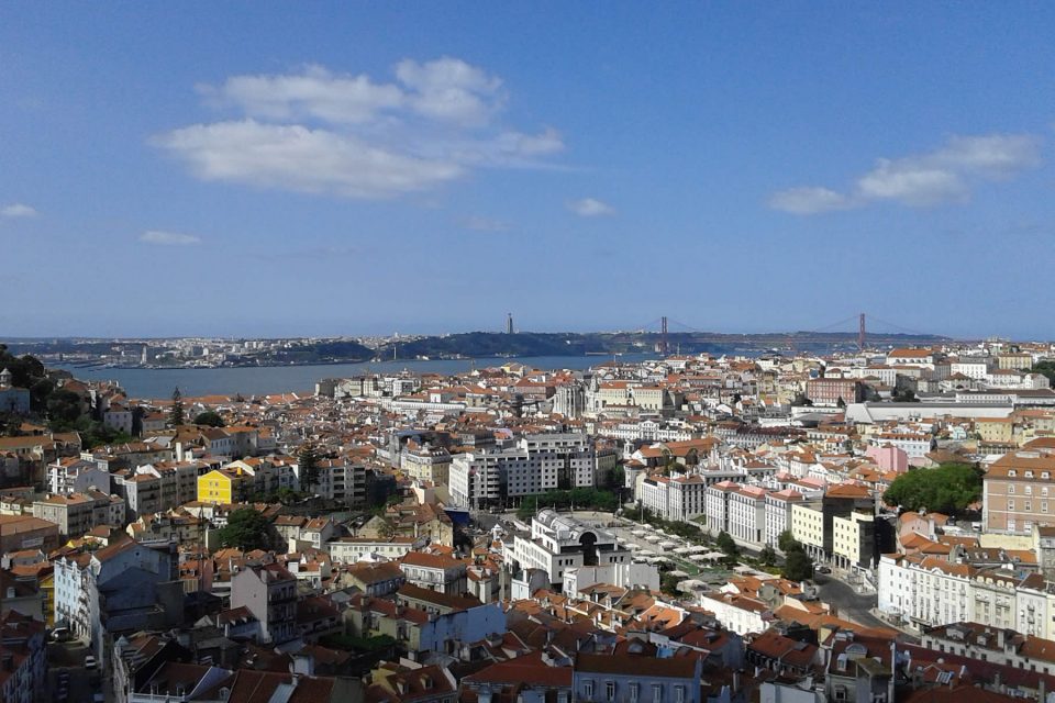 Italscania Incentive in Lisboa