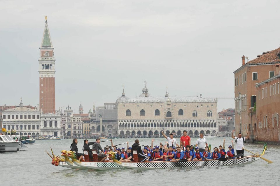 Trony Incentive Venice
