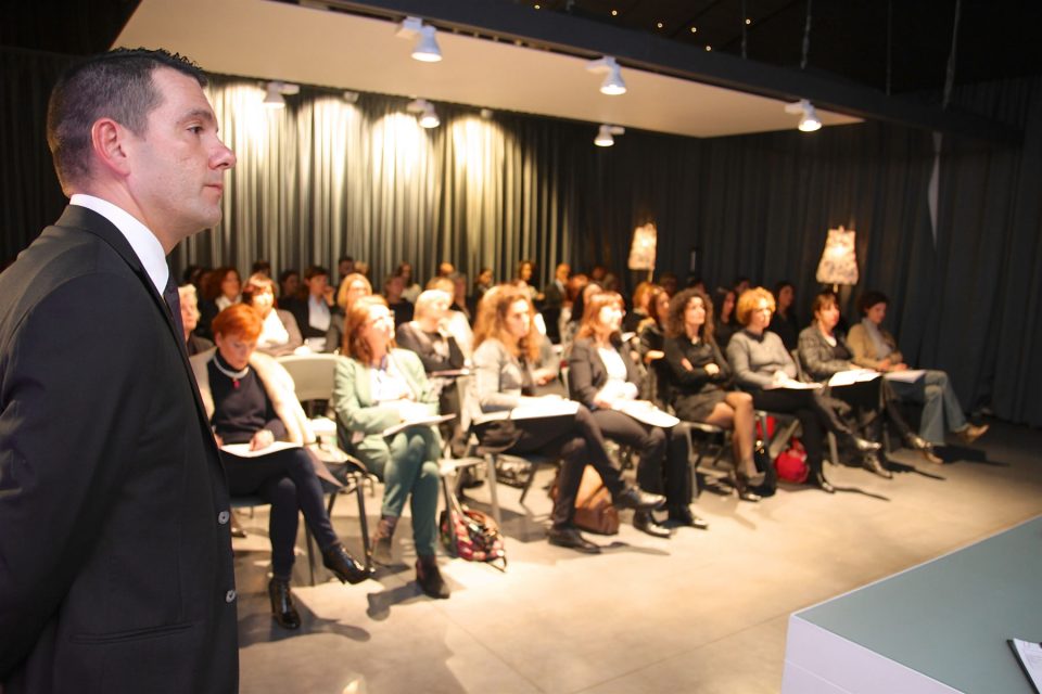 Evento Finanza in rosa