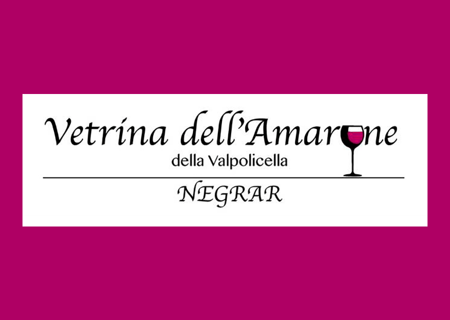 Vetrina dell'Amarone
