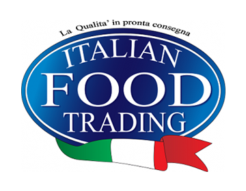 Logo Italian Food Trading