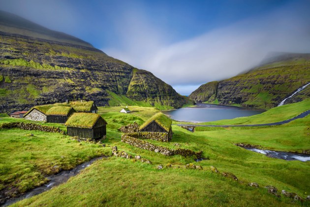 Viaggi Isole Faroe