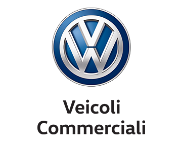 Logo Volkswagen Veicoli Commerciali
