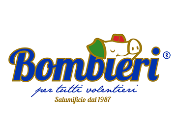 logo Bombieri