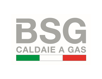 logo BSG Caldaie