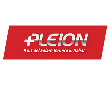logo Pleion