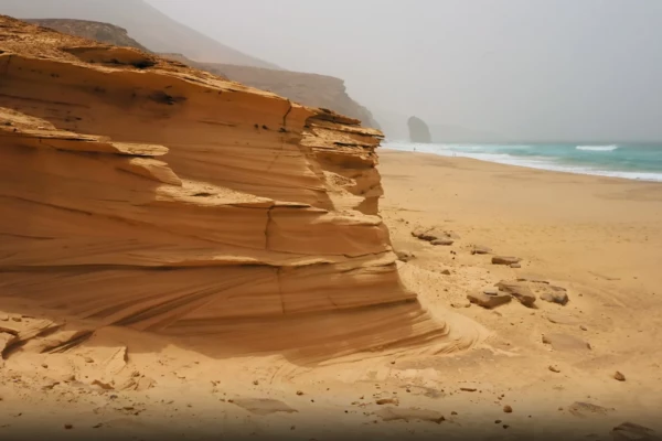 Brasstech Oman Incentive