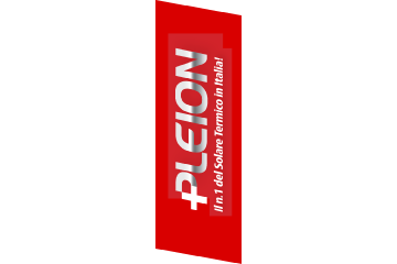 Logo Pleion