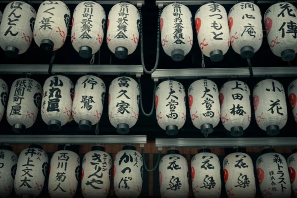 Scania Olympics 2023 – Japan Experience