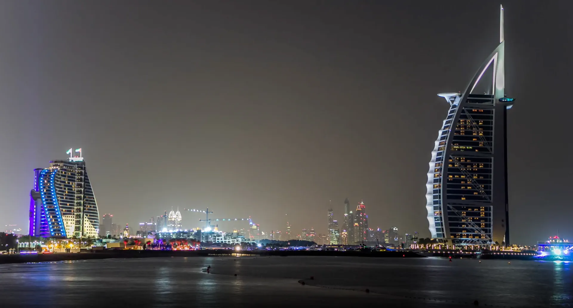 Subaru Professional Challenge – Dubai