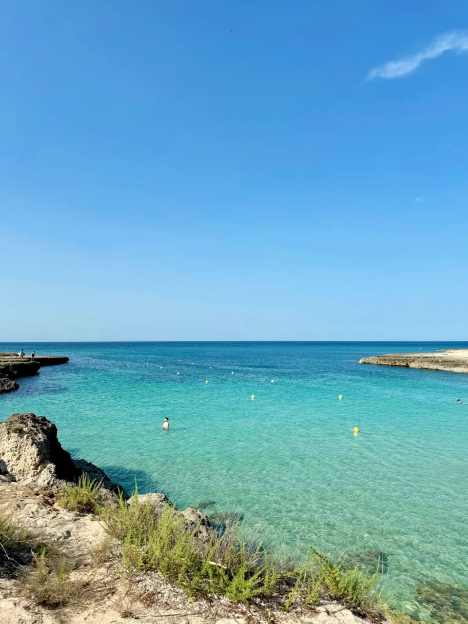 Mainox Incentive Apulia