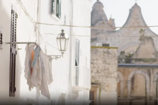 Mainox Incentive Apulia