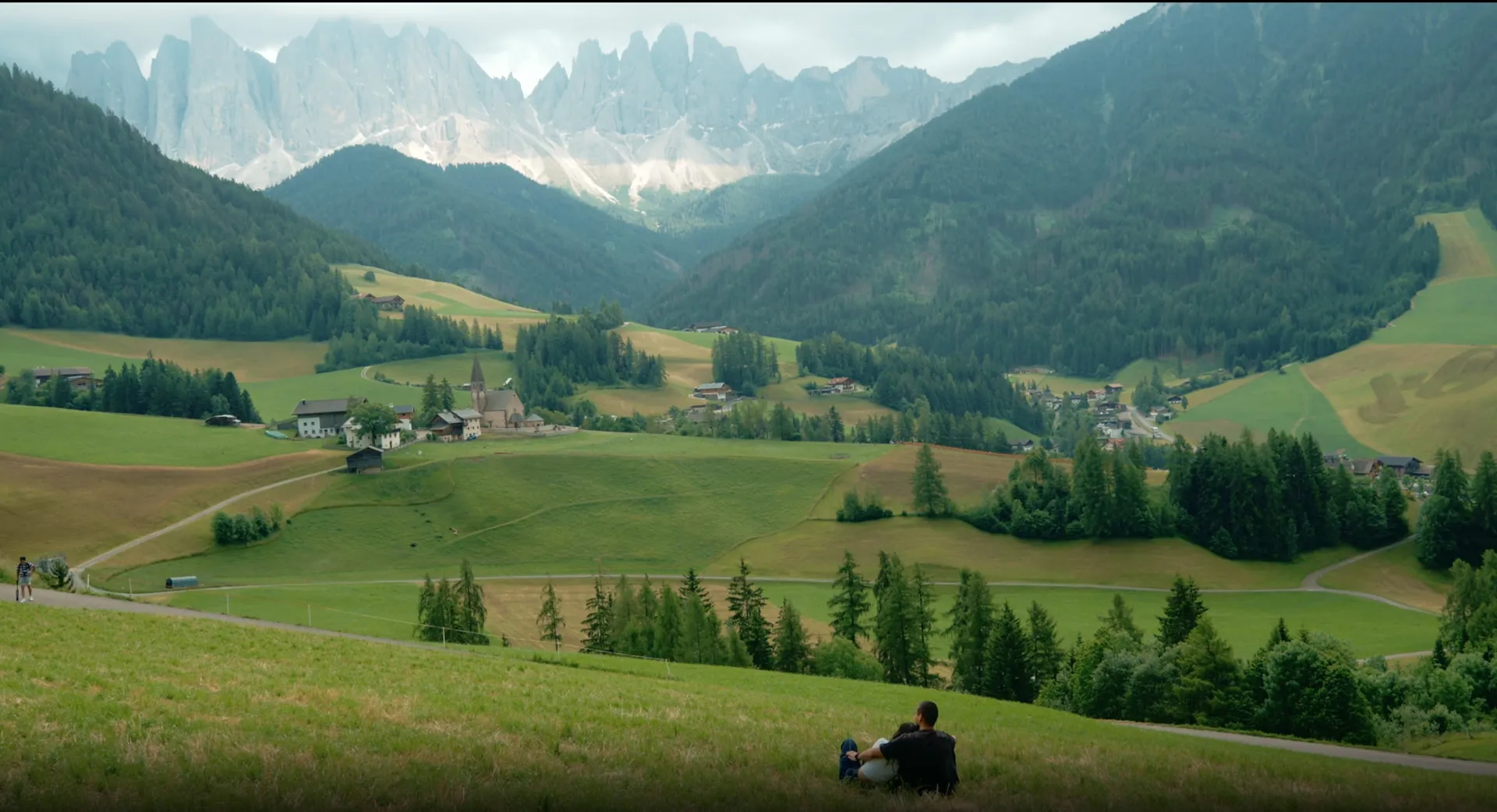 Trony Trentino Incentive