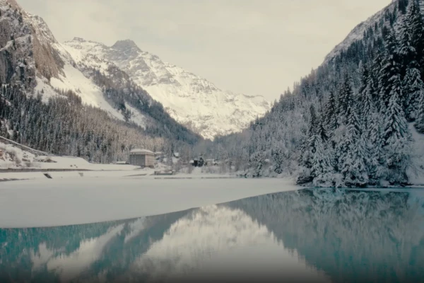 St. Moritz Trony Incentive