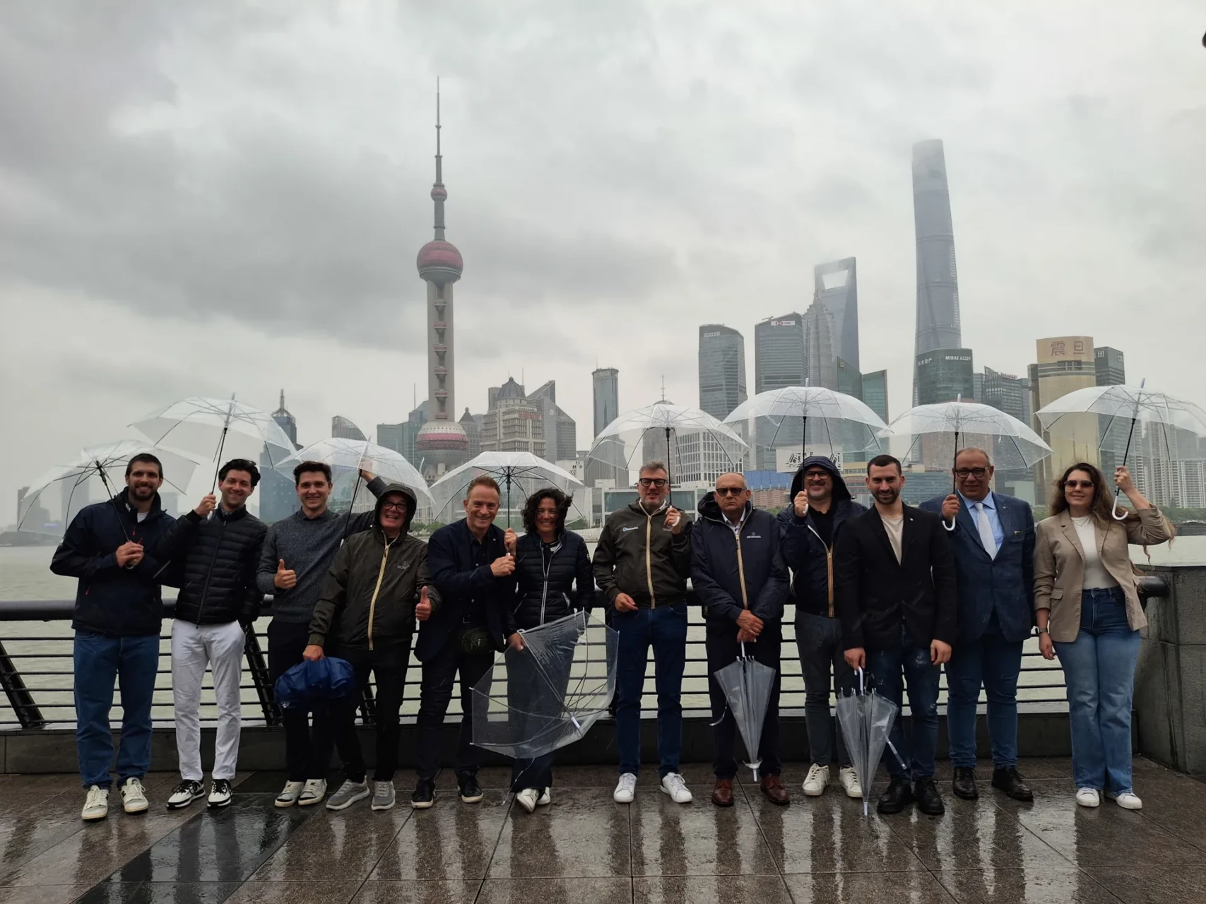 Scania China Incentive