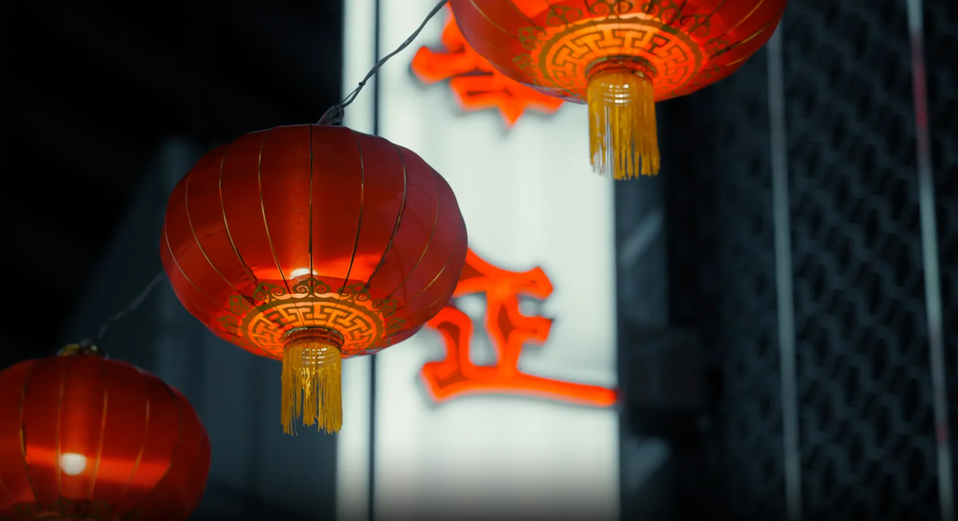 Incentive Scania Cina