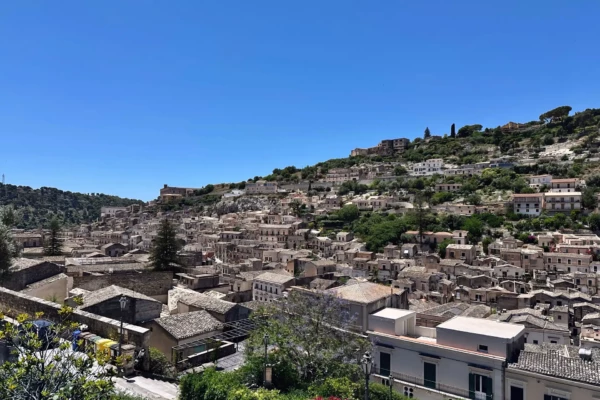 Mainox Incentive Sicily