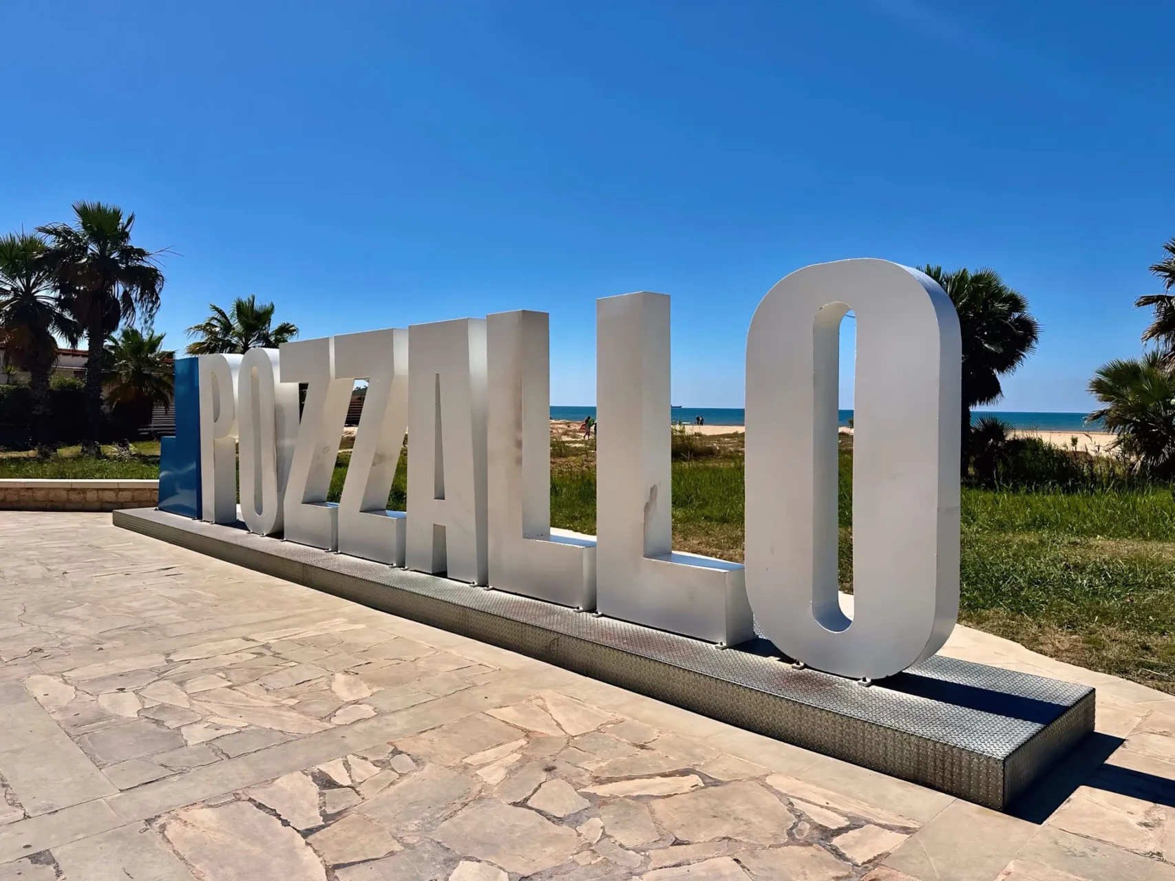 Mainox Incentive Sicily