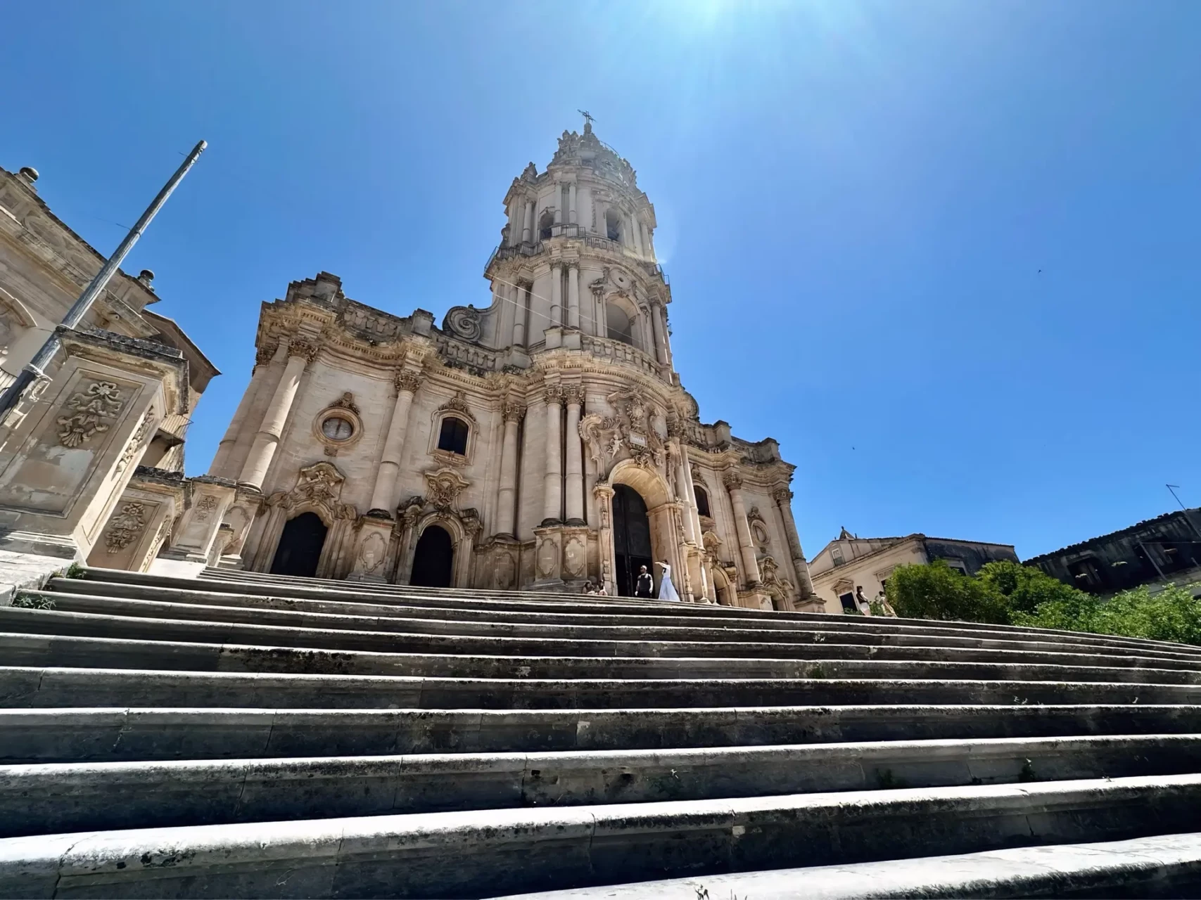 Mainox Incentive Sicily