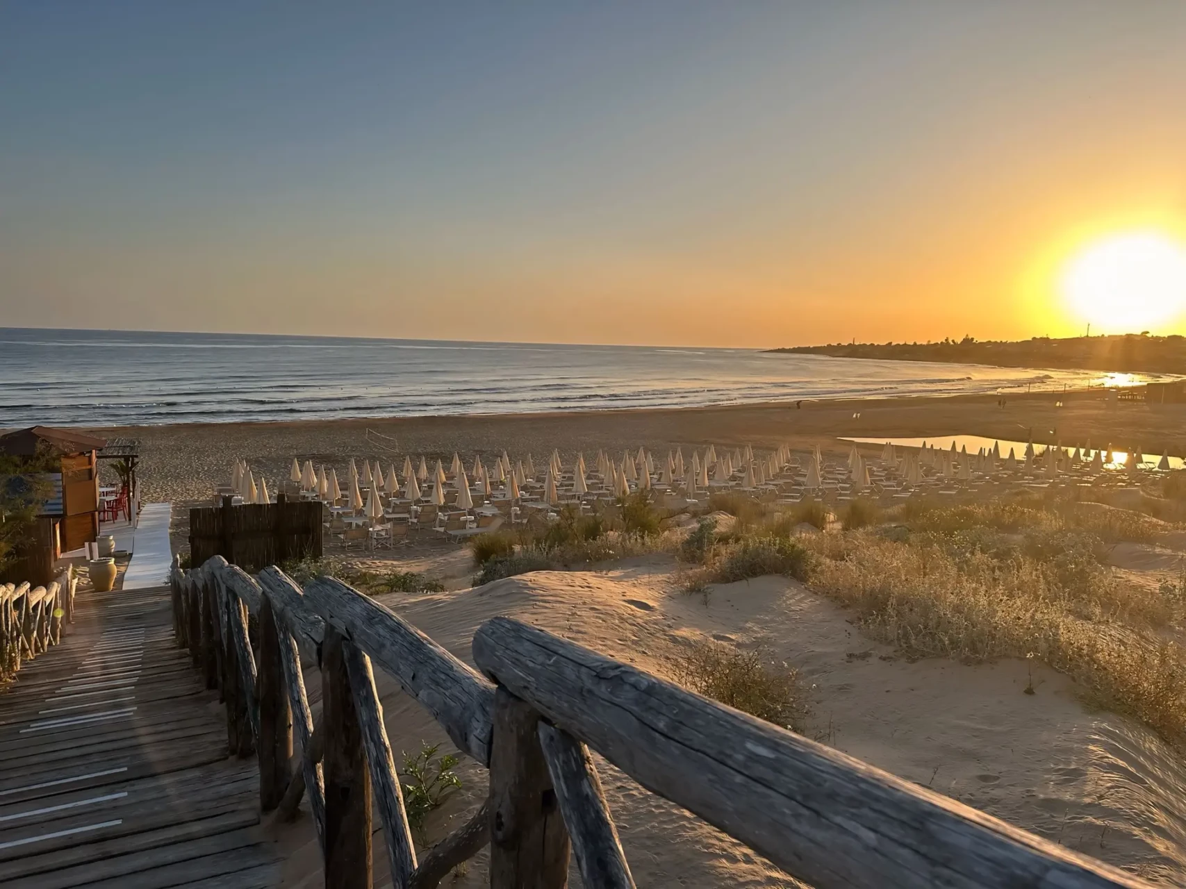 Mainox Incentive Sicily