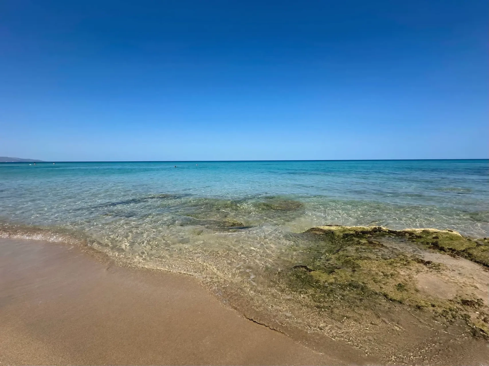 Mainox Incentive Sicily