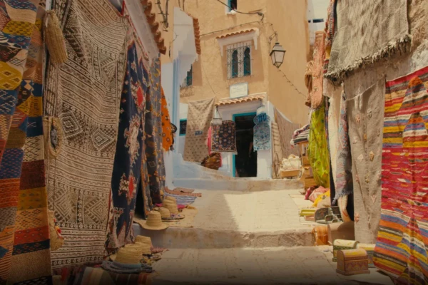 Subaru Professional Challenge Morocco