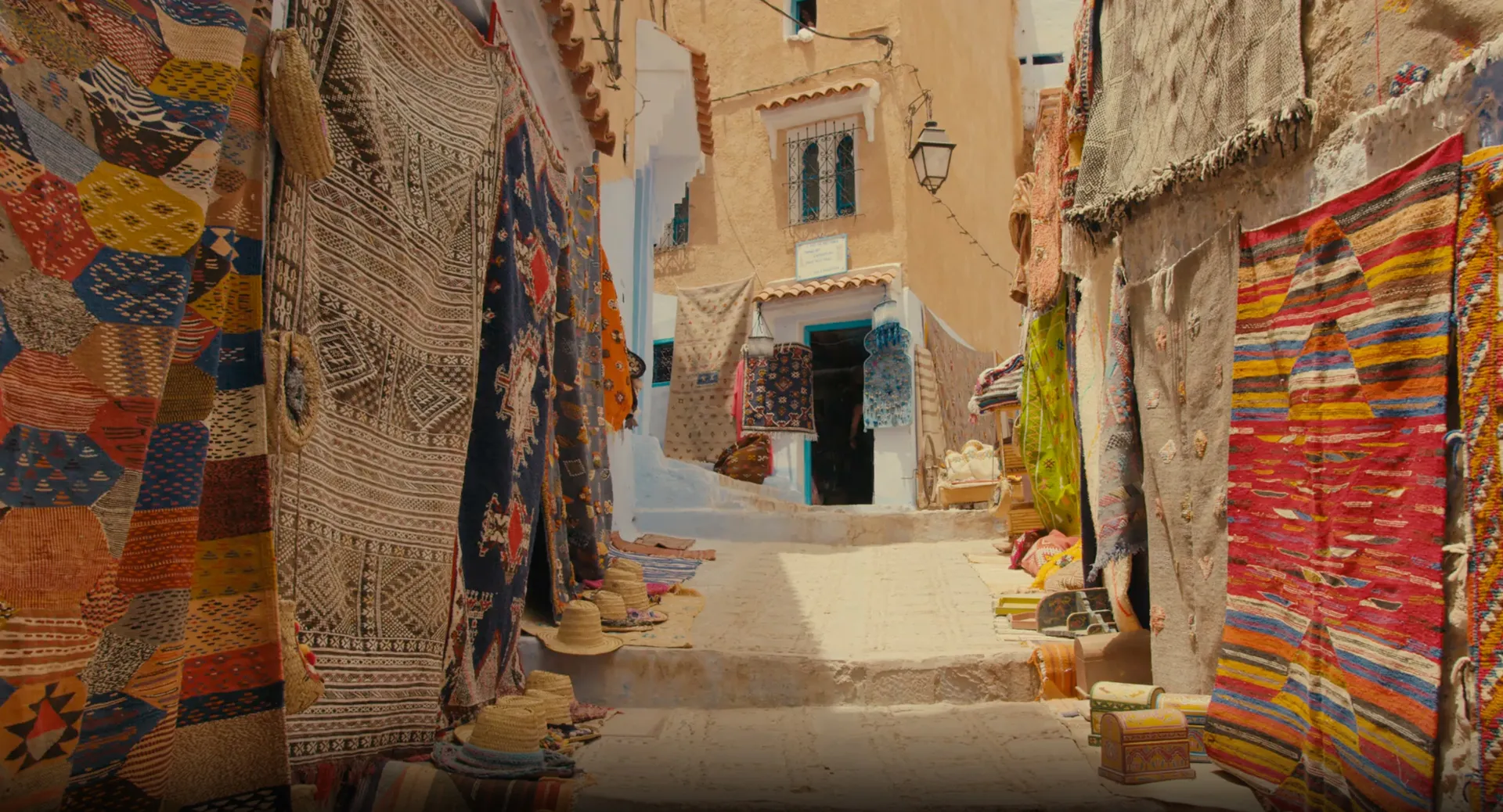 Subaru Professional Challenge Marocco