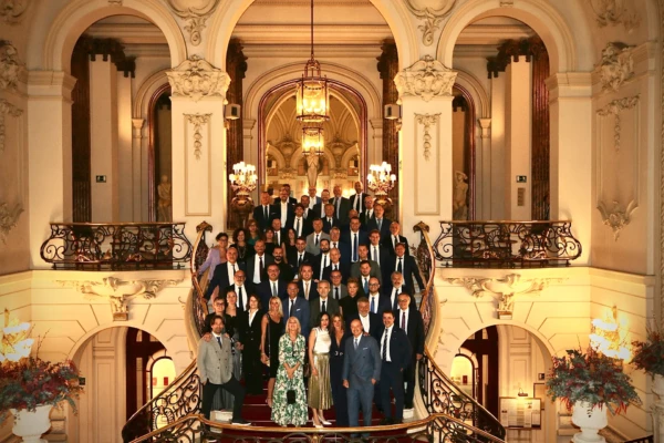 Das Zurich – Madrid Experience 2025