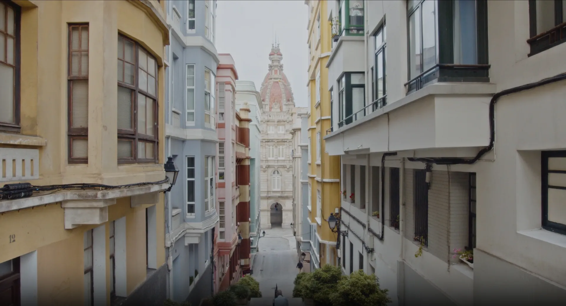 Das Zurich – Madrid Experience 2025