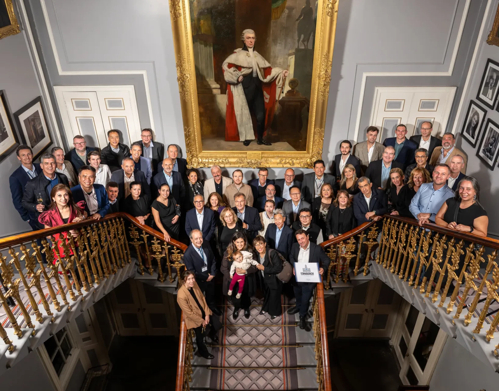 NSG Global Partner Conference 2025