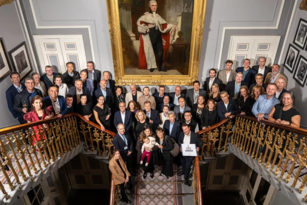 NSG Global Partner Conference 2025