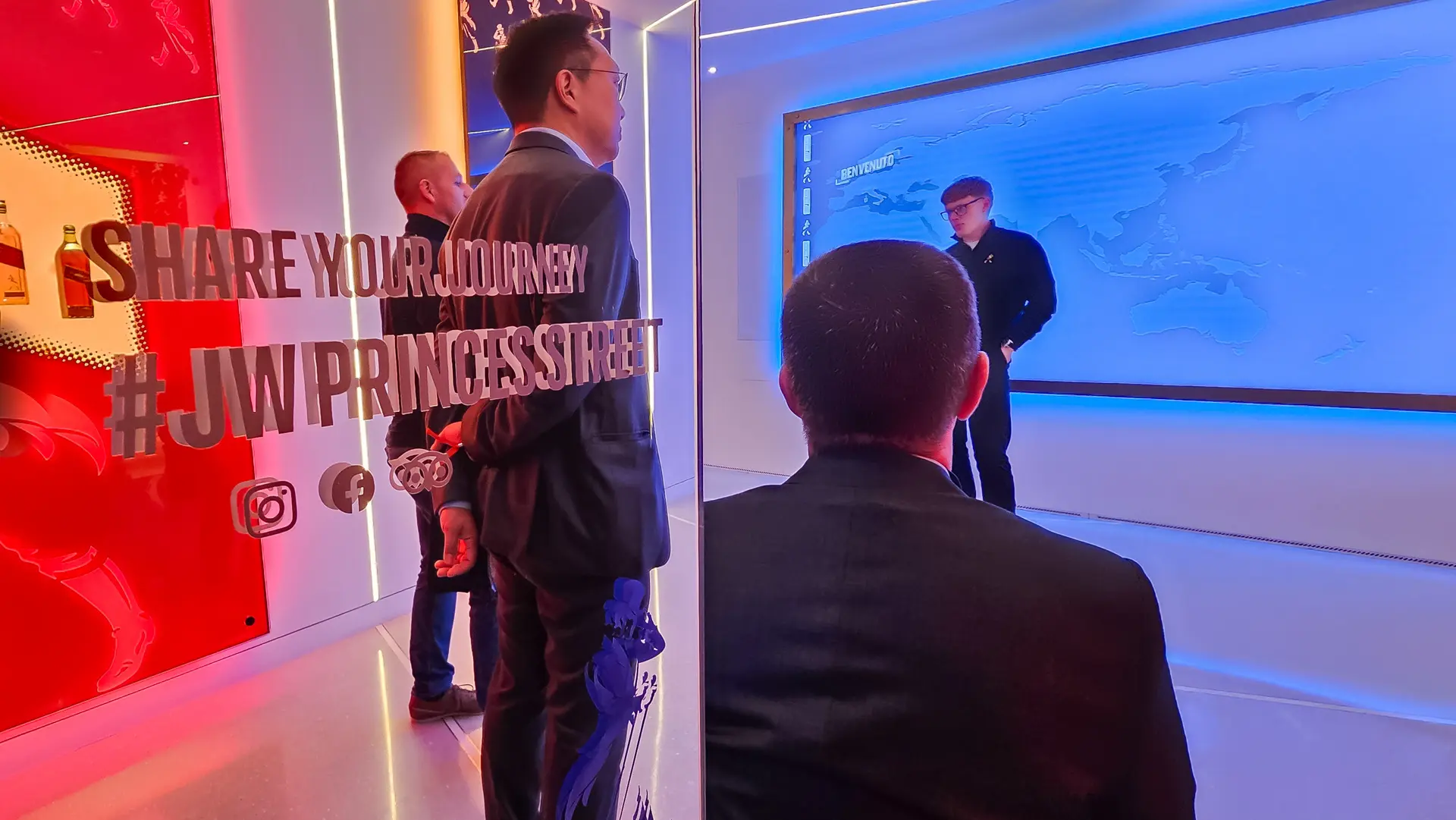 NSG Global Partner Conference 2025