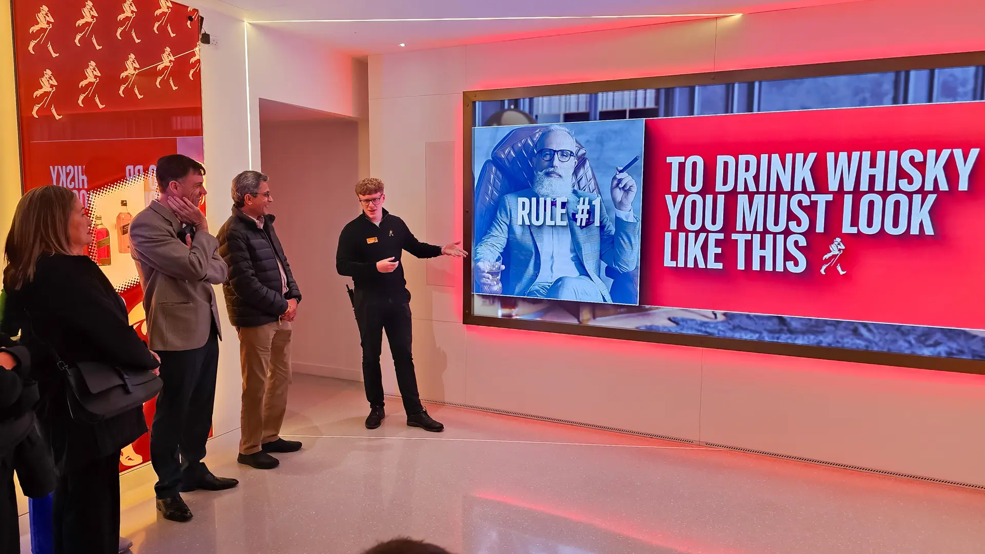 NSG Global Partner Conference 2025