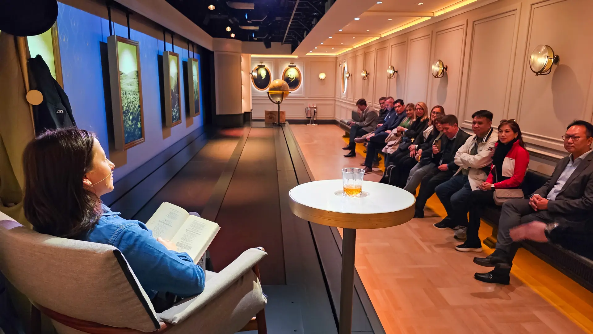 NSG Global Partner Conference 2025