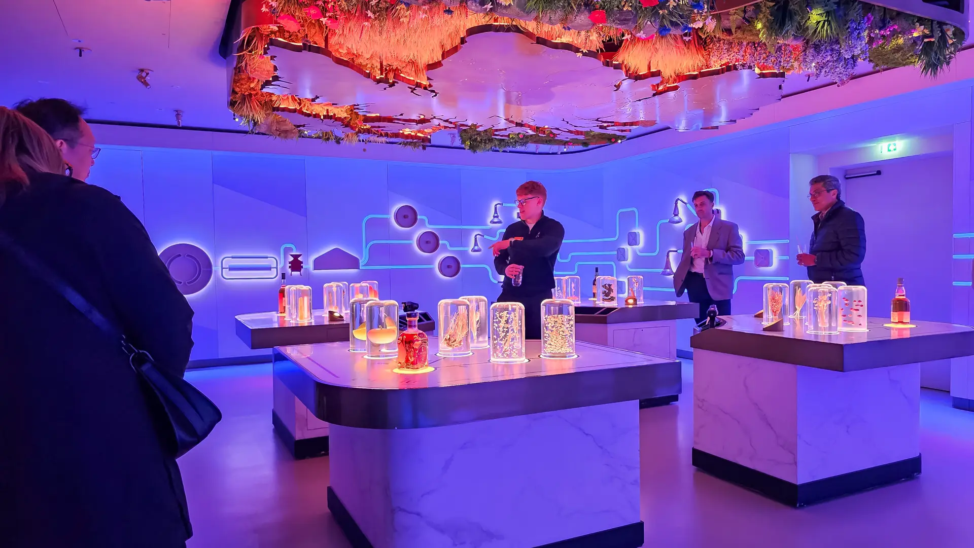 NSG Global Partner Conference 2025