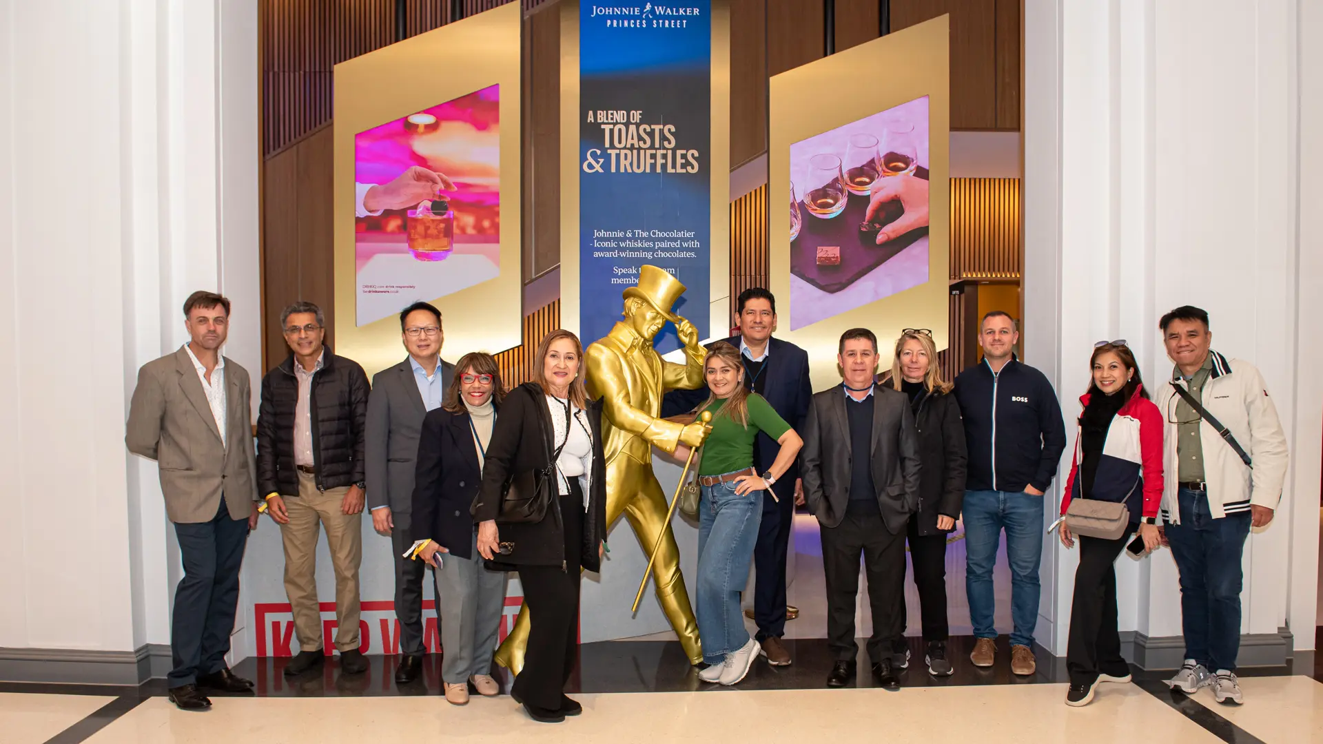 NSG Global Partner Conference 2025