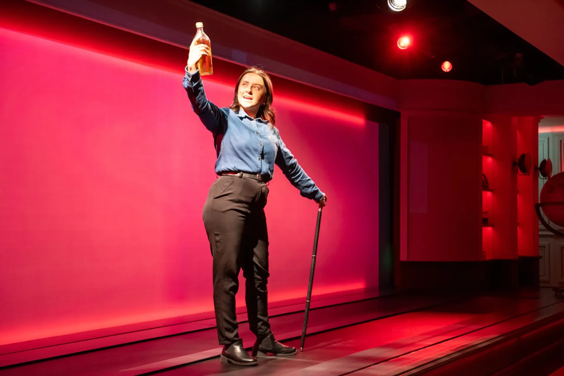 NSG Global Partner Conference 2025