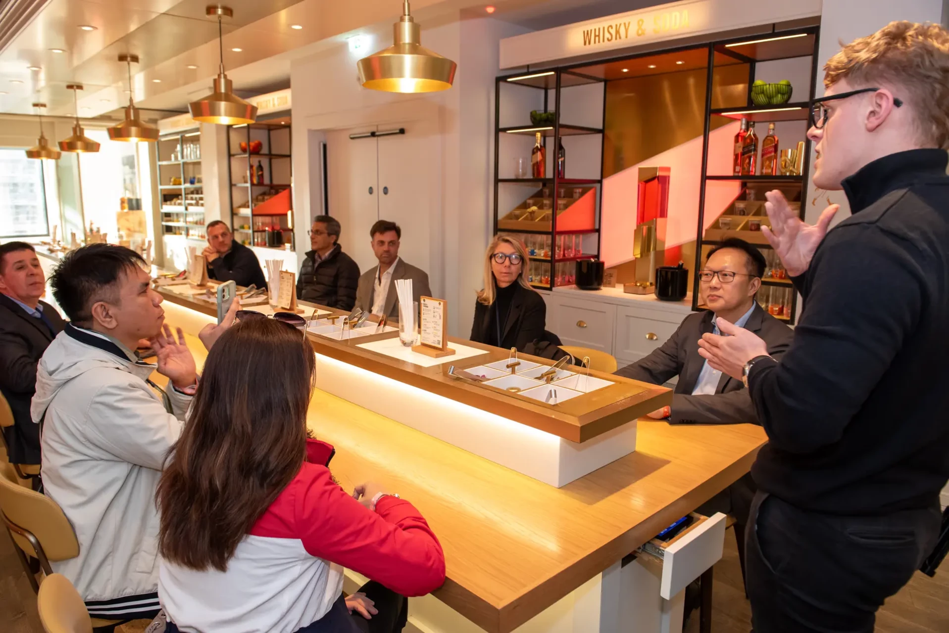 NSG Global Partner Conference 2025