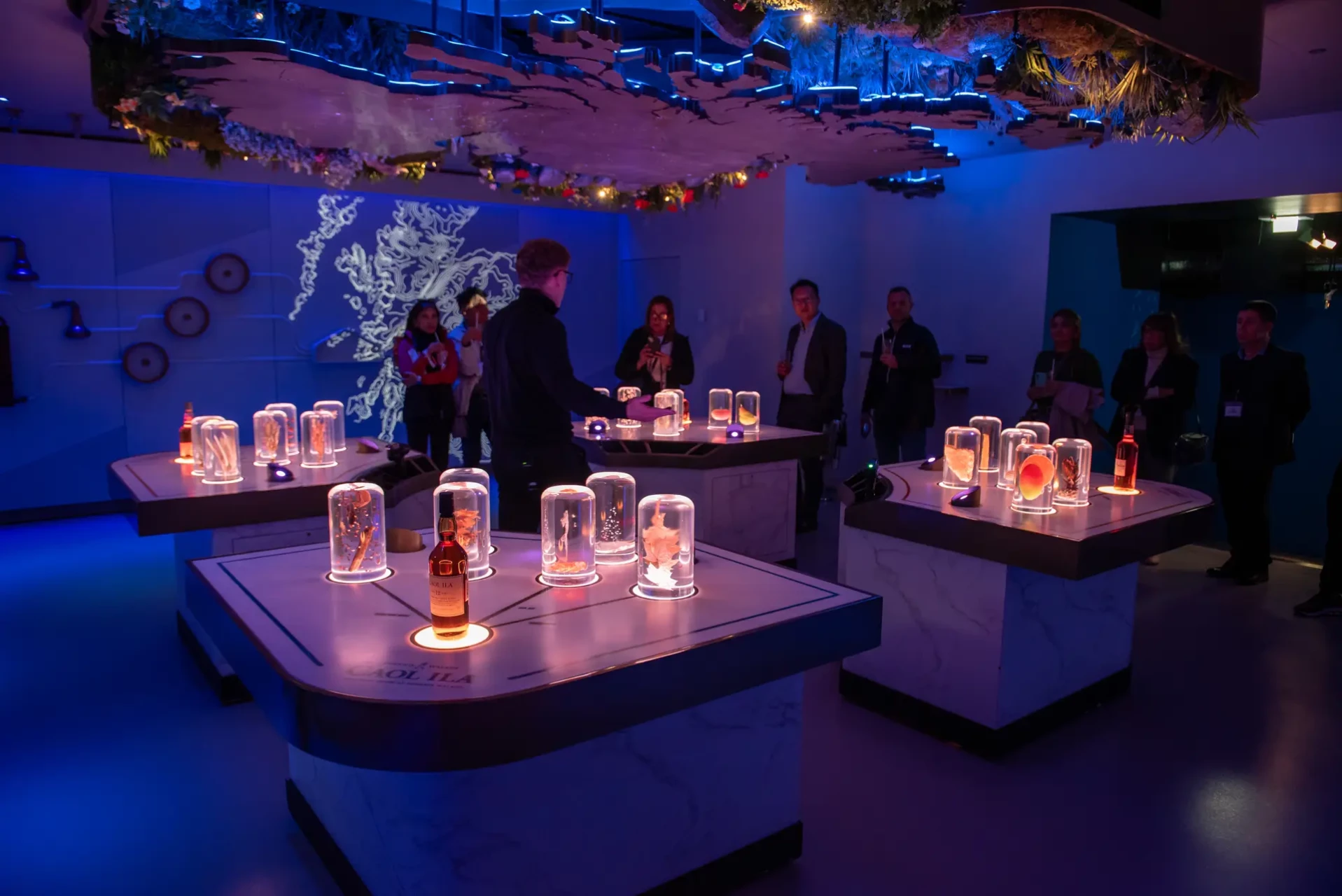 NSG Global Partner Conference 2025