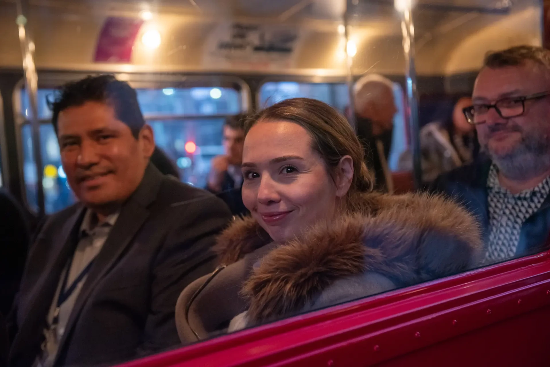 NSG Global Partner Conference 2025