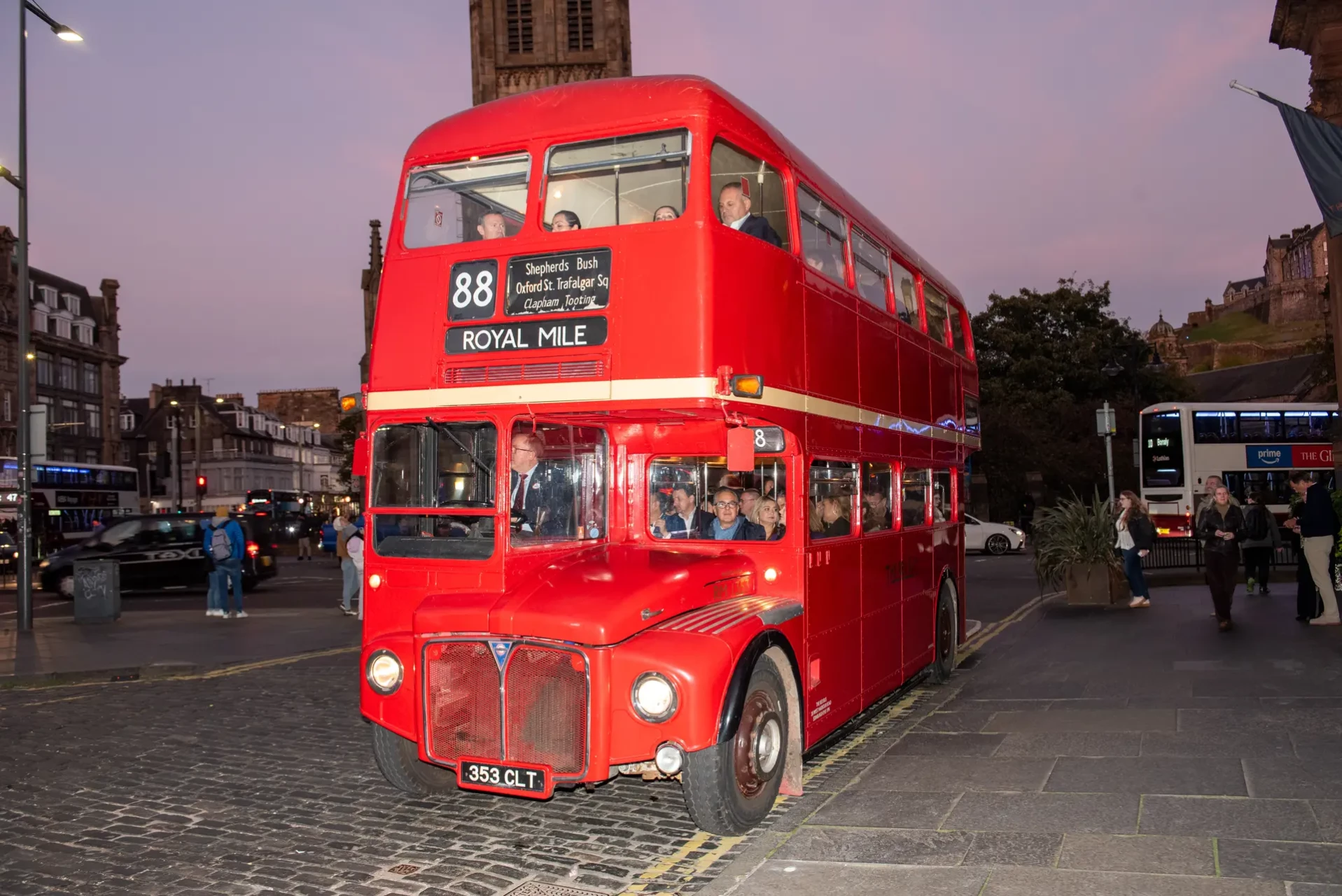 NSG Global Partner Conference 2025